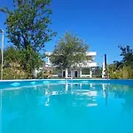 Viridis Apartamento Santa Maria di Castellabate