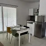 Apartamento Viridis Santa Maria di Castellabate