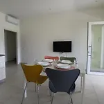 Apartamento Viridis Santa Maria di Castellabate