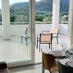 Apartamento Viridis *