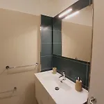 Apartamento Viridis *