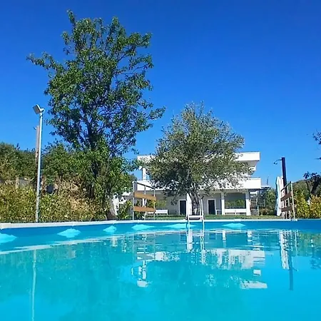 Appartement Viridis *