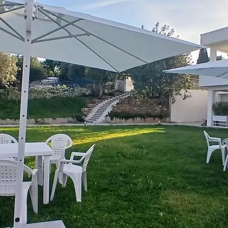 Viridis Santa Maria di Castellabate