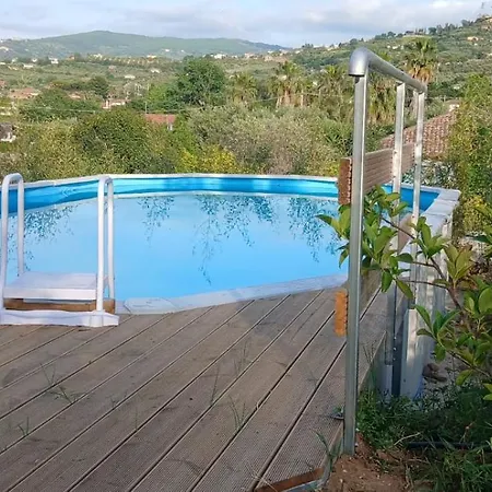 Viridis Appartement *