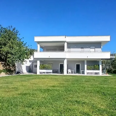 Appartement Viridis *