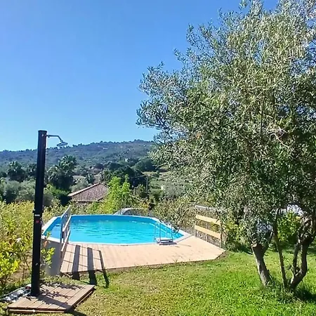 Viridis Santa Maria di Castellabate