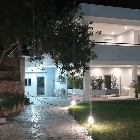 Viridis Appartement *