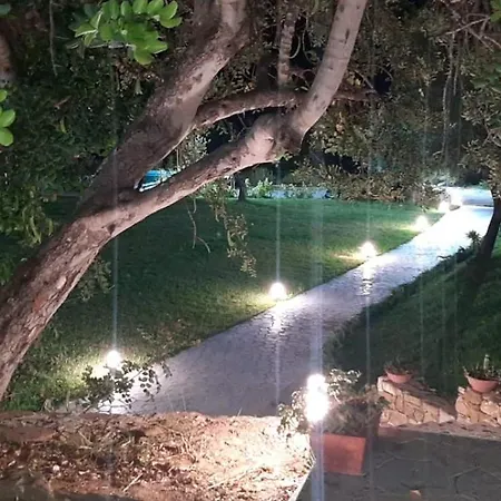 Viridis Santa Maria di Castellabate