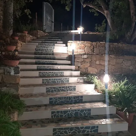 Viridis Appartement *