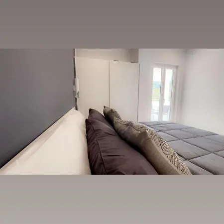 Viridis Appartement *