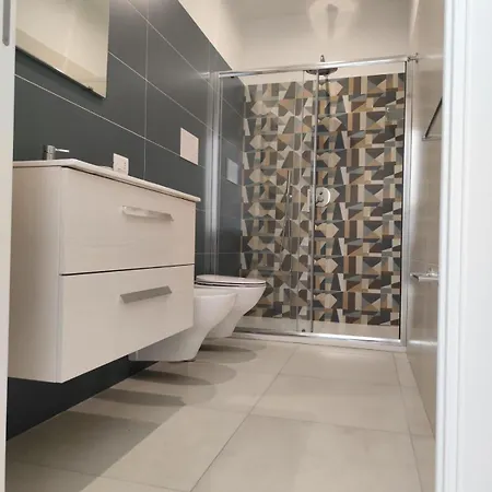 Appartement Viridis Santa Maria di Castellabate