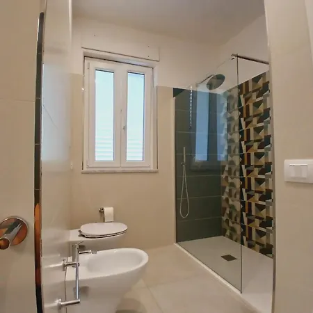 Viridis * Santa Maria di Castellabate