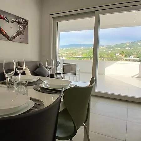 Appartement Viridis Santa Maria di Castellabate