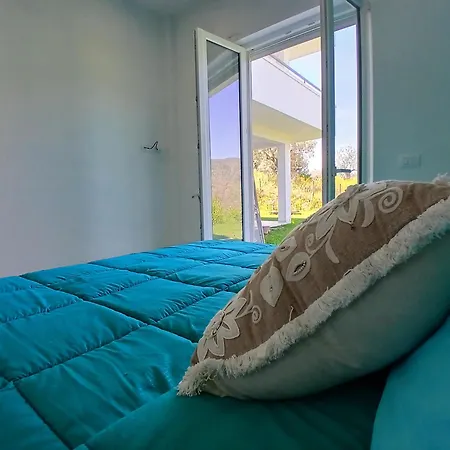 Appartement Viridis *