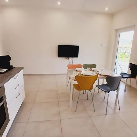 Viridis Santa Maria di Castellabate