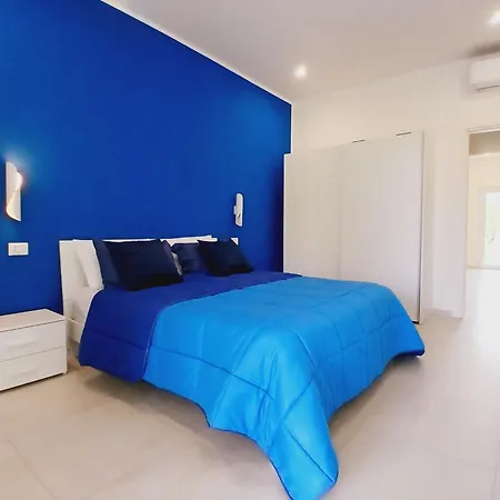 Appartement Viridis Santa Maria di Castellabate