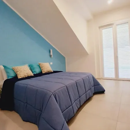 Appartement Viridis Santa Maria di Castellabate