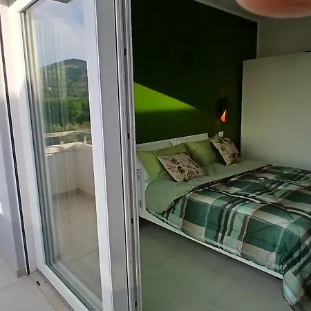 Viridis Santa Maria di Castellabate