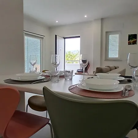 Appartement Viridis *