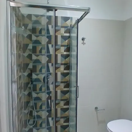 Viridis * Santa Maria di Castellabate