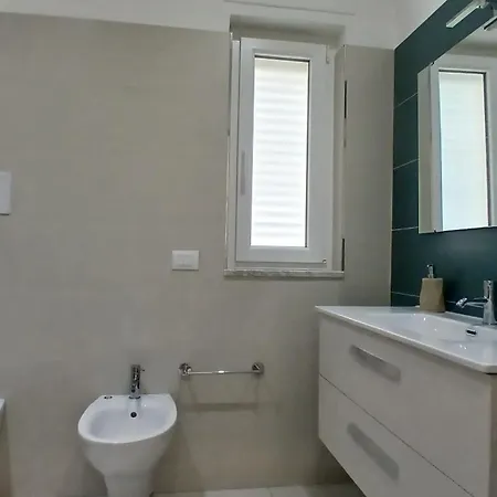 Viridis Appartement Santa Maria di Castellabate