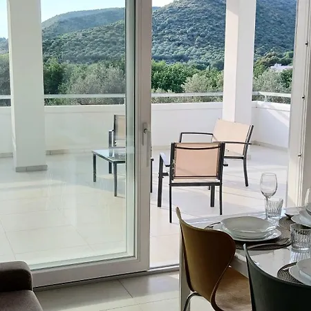 Appartement Viridis *