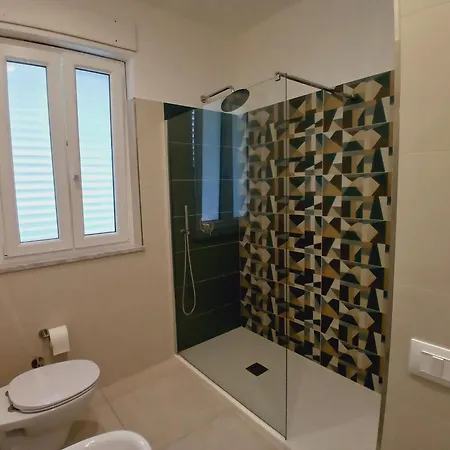 Viridis Appartement Santa Maria di Castellabate