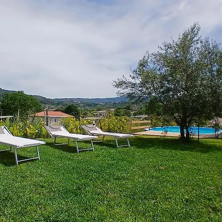 Viridis Appartement Santa Maria di Castellabate