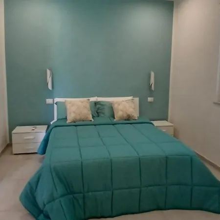 Viridis Appartement Santa Maria di Castellabate