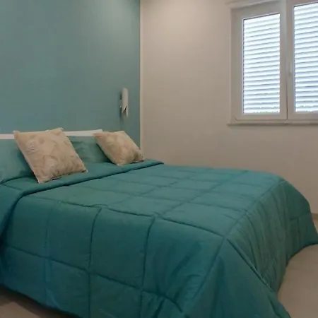 Viridis Santa Maria di Castellabate