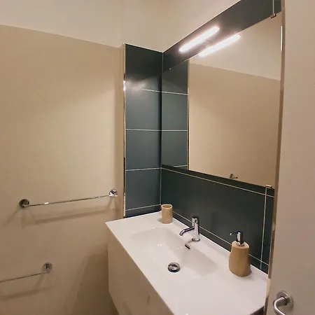 Appartement Viridis *