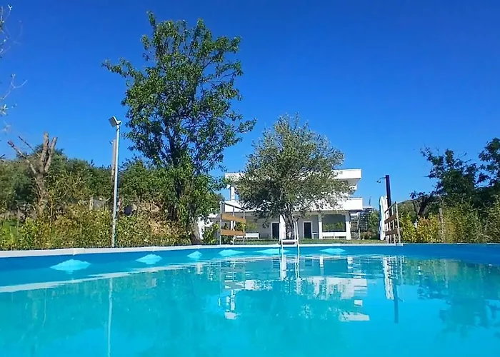 Appartement Viridis *