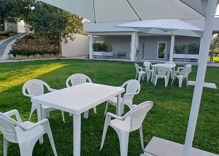 Viridis Appartement *