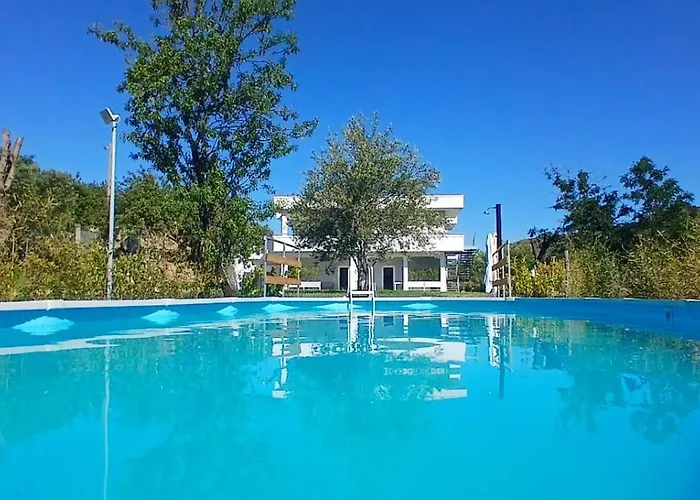 Viridis Appartement Santa Maria di Castellabate