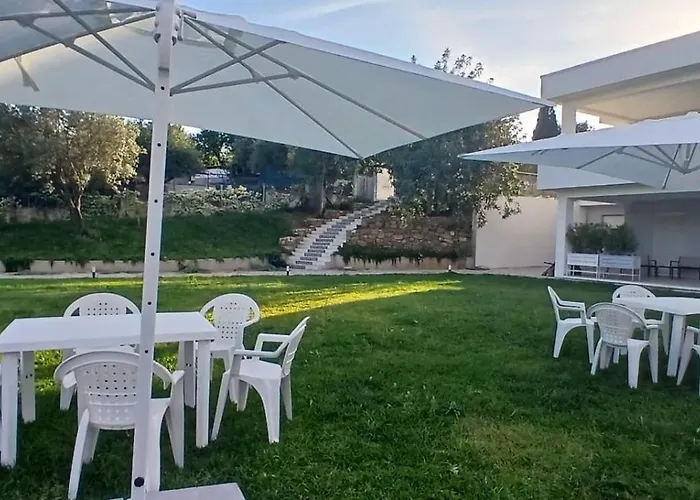 Viridis Santa Maria di Castellabate