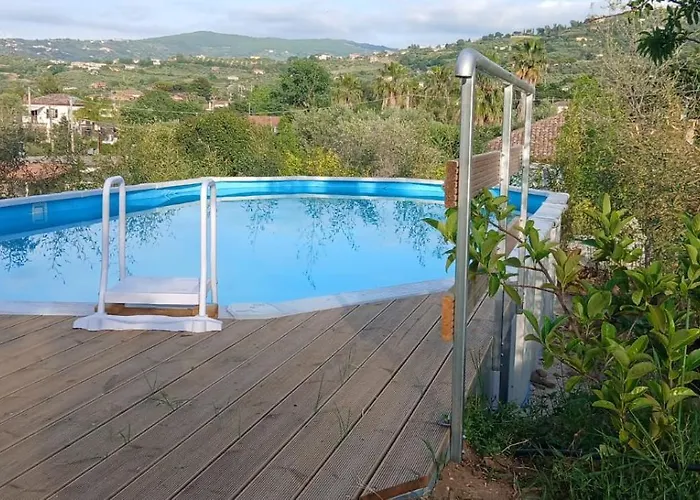 Viridis Appartement *