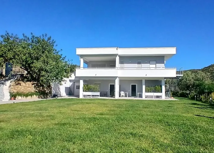 Appartement Viridis *