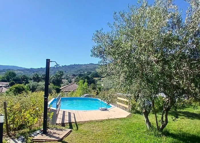 Viridis Santa Maria di Castellabate