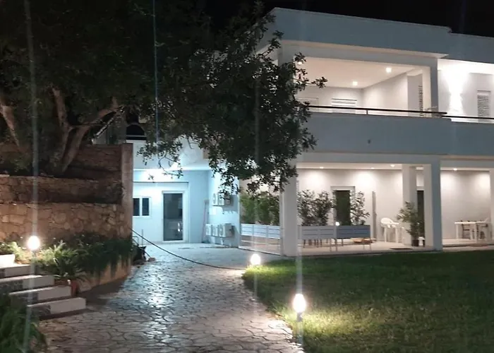 Viridis Appartement *