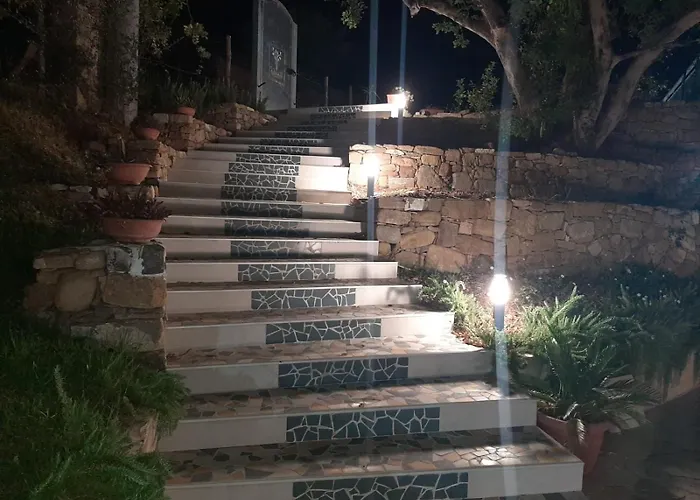 Viridis Appartement *