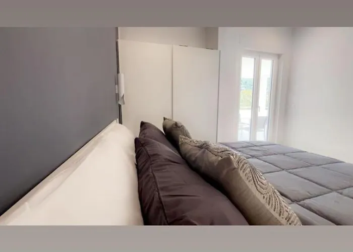 Viridis Appartement *