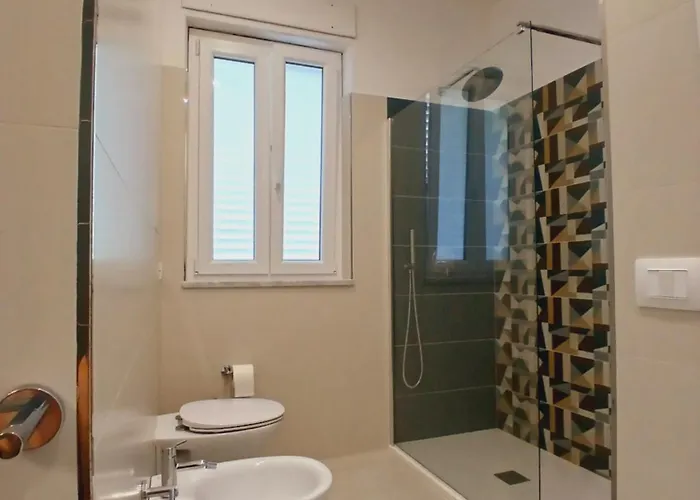 Viridis * Santa Maria di Castellabate