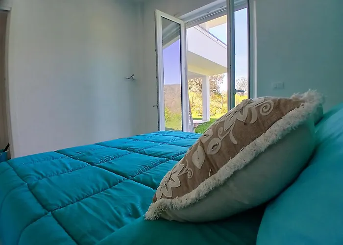 Appartement Viridis *