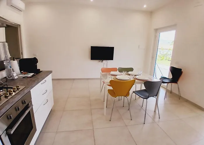 Viridis Santa Maria di Castellabate