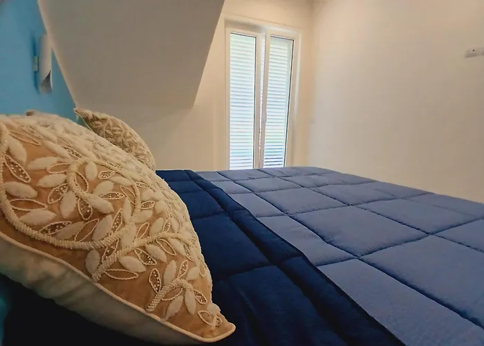 Viridis * Santa Maria di Castellabate