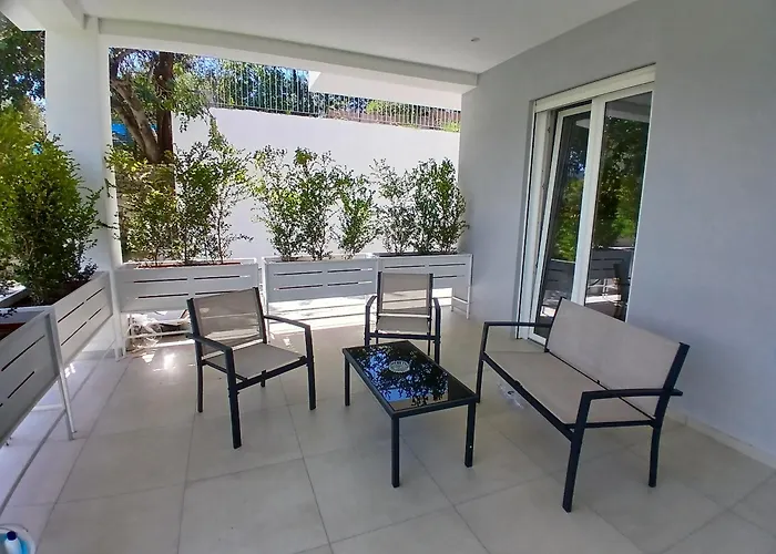 Appartement Viridis *