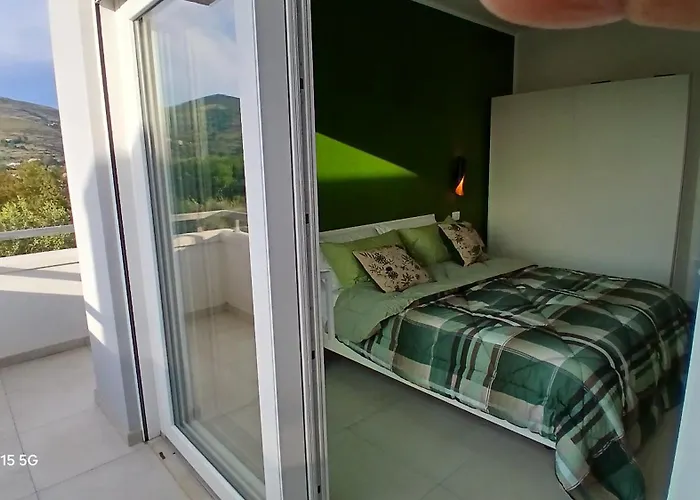 Viridis Santa Maria di Castellabate