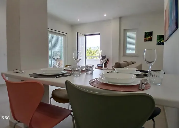 Appartement Viridis *