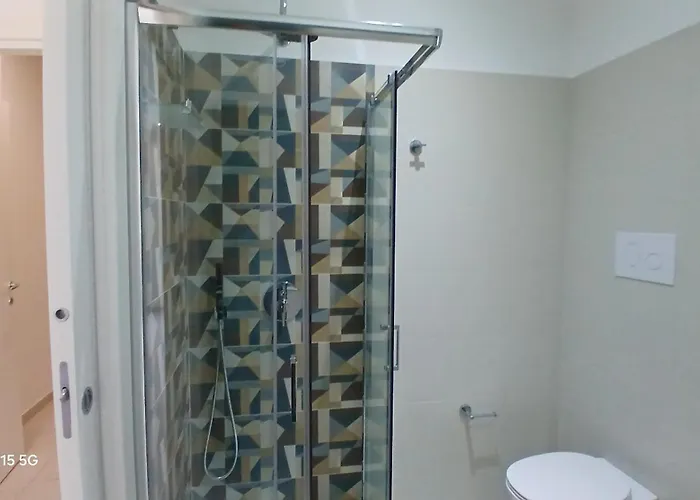 Viridis * Santa Maria di Castellabate