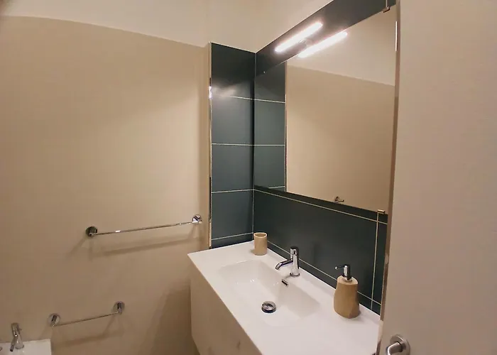 Appartement Viridis *